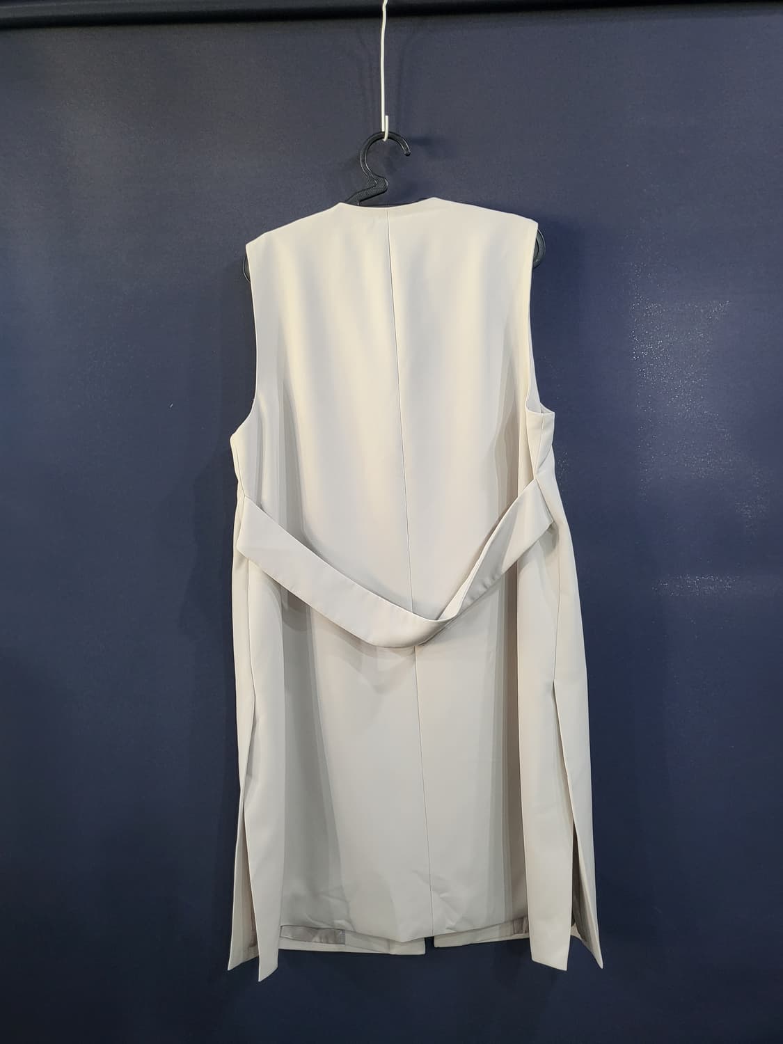 SJWANI(손정완) 롱베스트(새상품) 상품이미지7