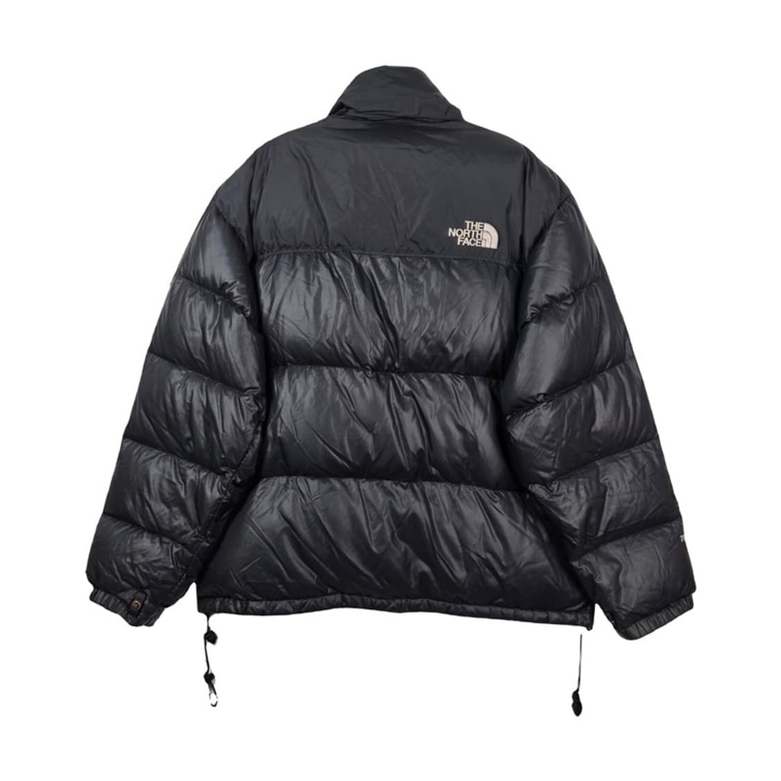 노스페이스 클래식 눕시 구스다운 패딩 XL 상품이미지2