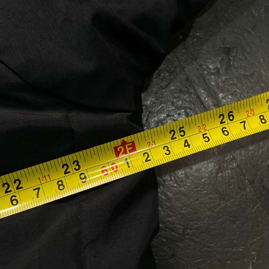 105 마무트 크레이터 SO 써모 고어텍스 패딩 상품이미지9