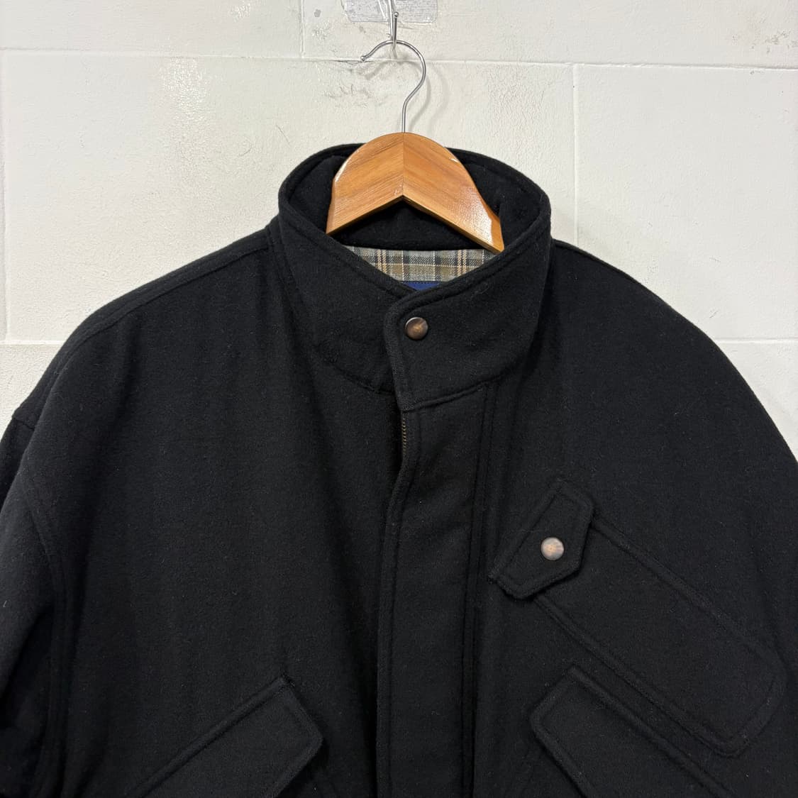 맥그리거 블루종  상품이미지2