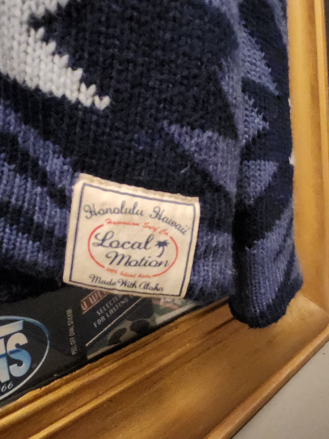 Local Motion 나바호 코위찬  상품이미지6