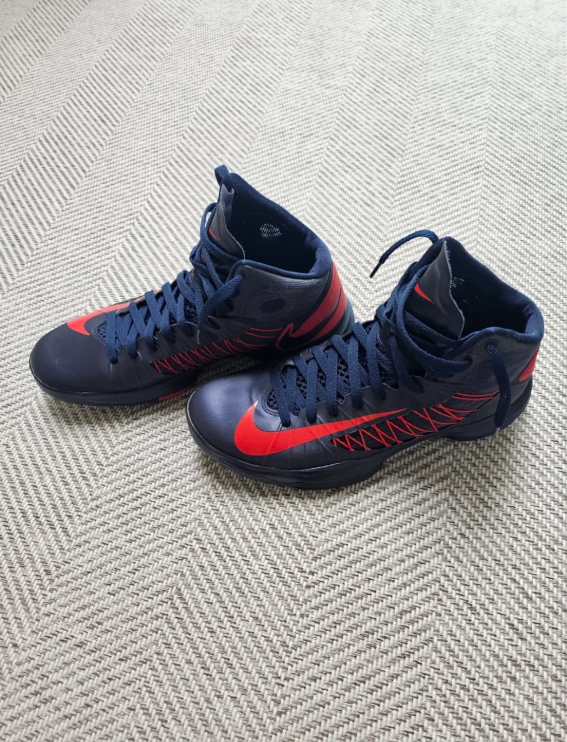 나이키 NIKE 농구화 운동화 상품이미지2