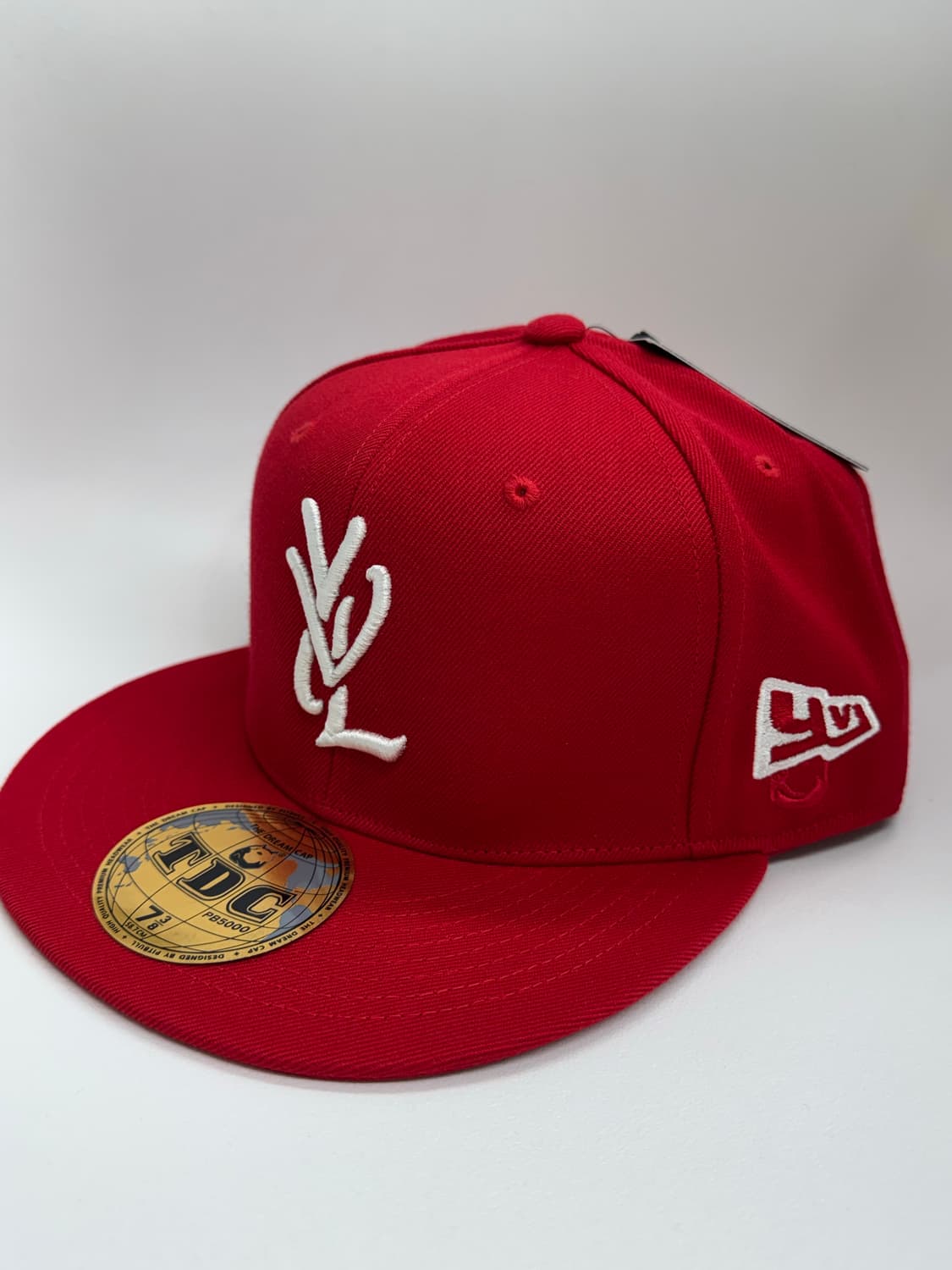 플레이보이카티 오피움 YVL 모자 738 상품이미지1