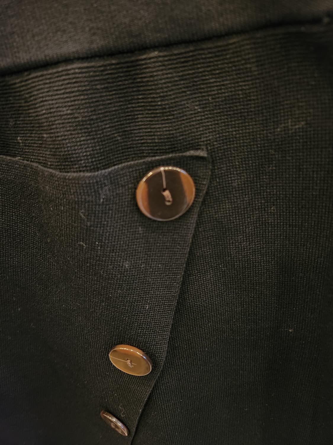 산드로 니트 밴딩 스커트 상품이미지3