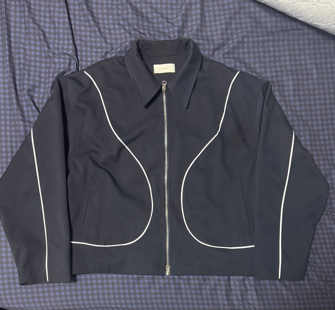 빈티지 자켓 상품이미지1