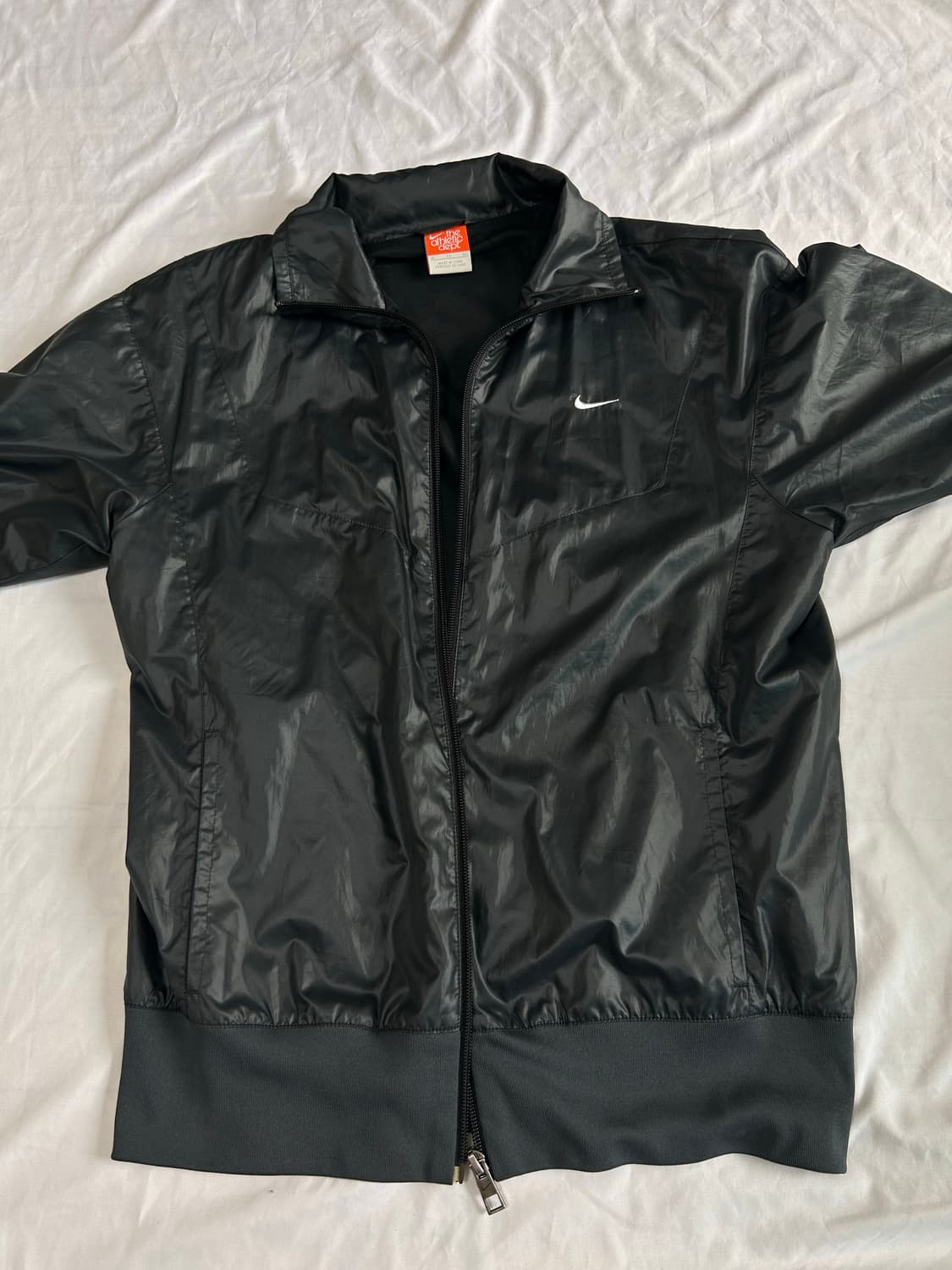 나이키 바람막이 상품이미지1