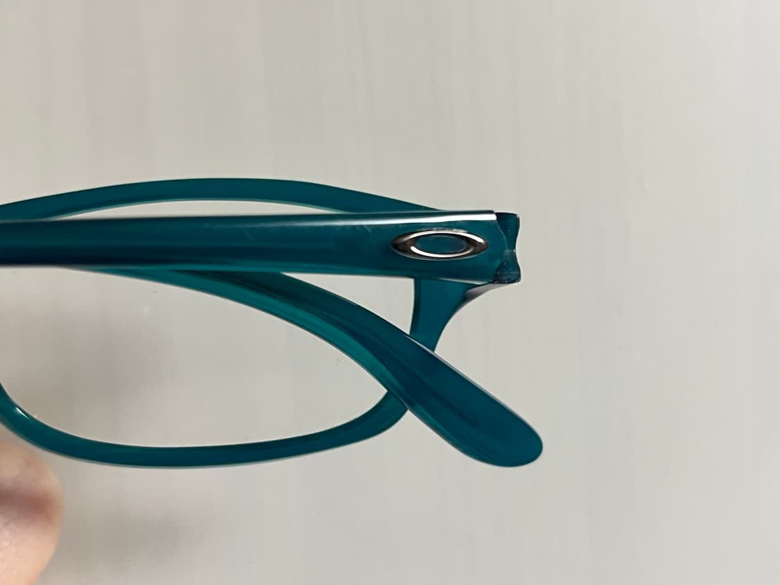 오클리 안경 인트랜스드 Lush 프로토타입 상품이미지3