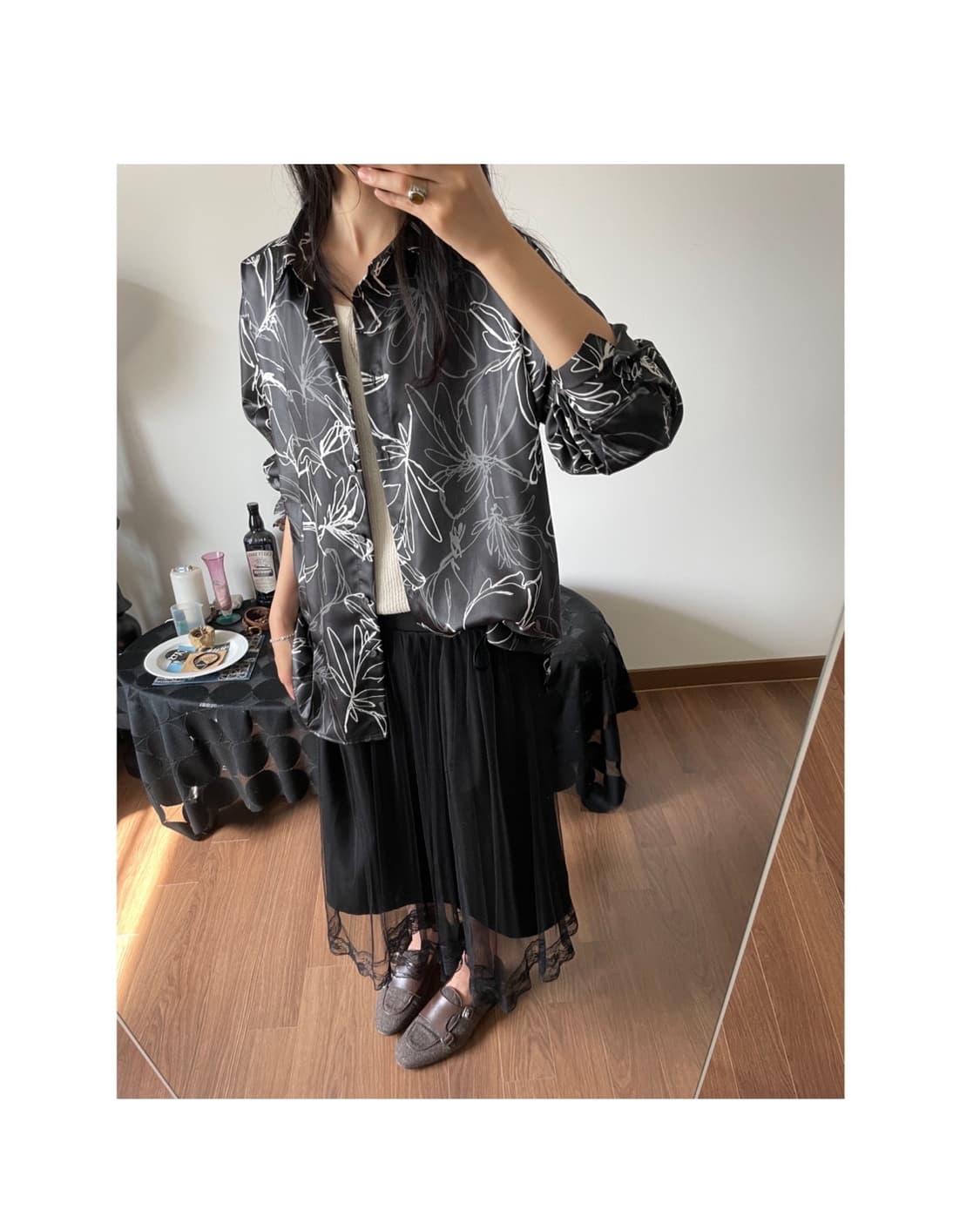 JEANASIS 상품이미지8
