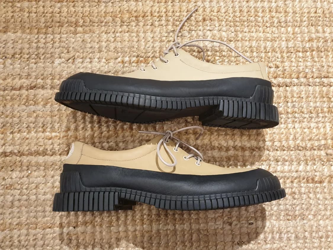 (285~290)CAMPER PIX 로퍼 상품이미지2