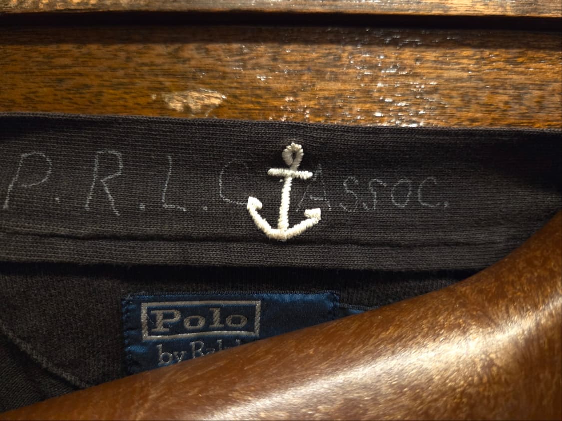 폴로랄프로렌 카디건 상품이미지3