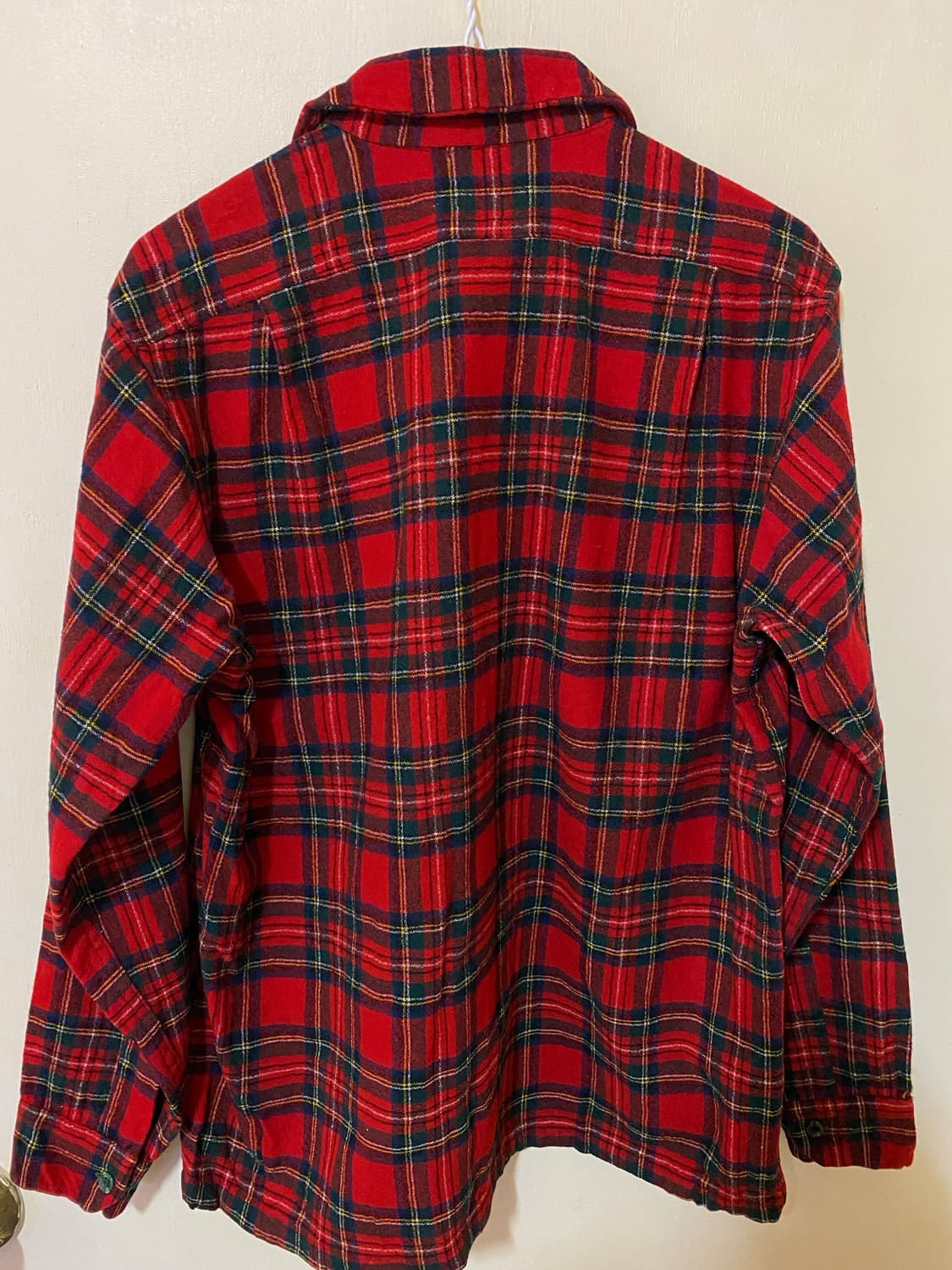 PENDLETON 셔츠 상품이미지4