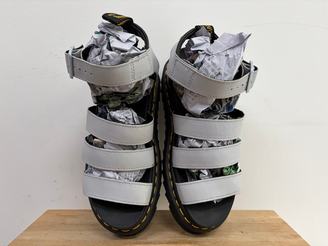 닥터마틴 여성 샌들 230 상품이미지3