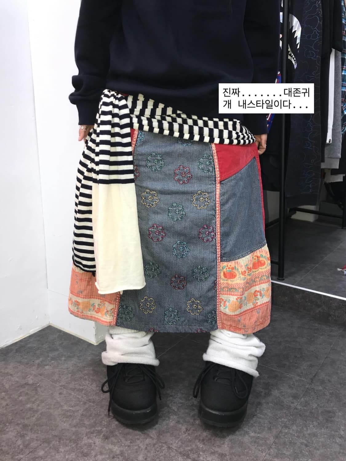 Baby Weety ! Code.13 상품이미지6