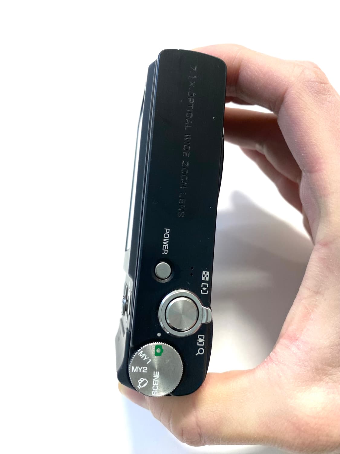 리코 R8 디지털 카메라 상품이미지4