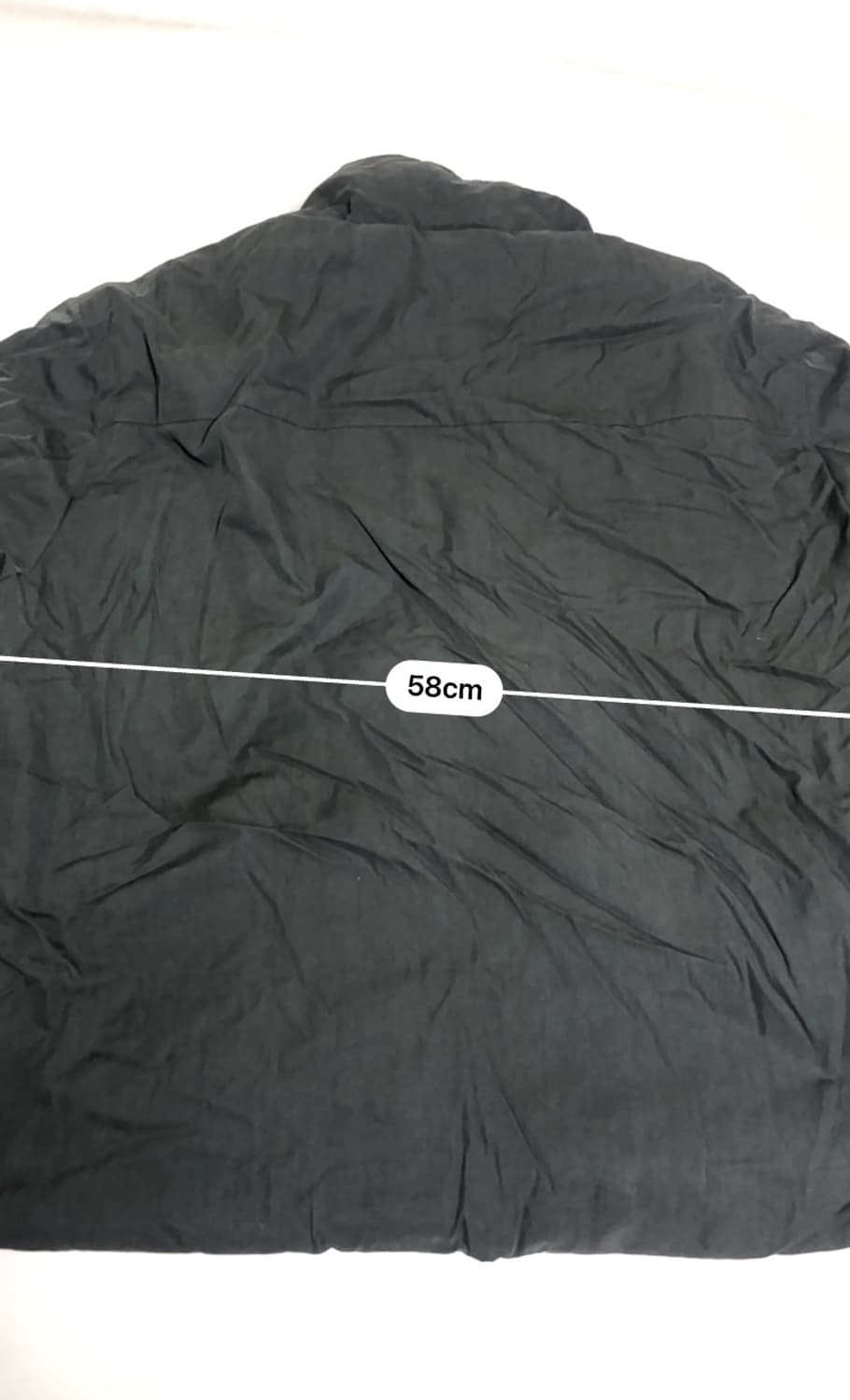 엣더베이글 구스다운 패딩  상품이미지8