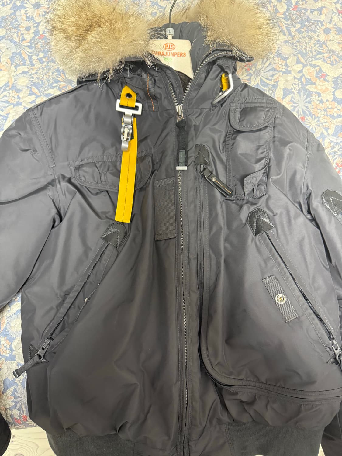 파라점퍼스 고비 상품이미지4