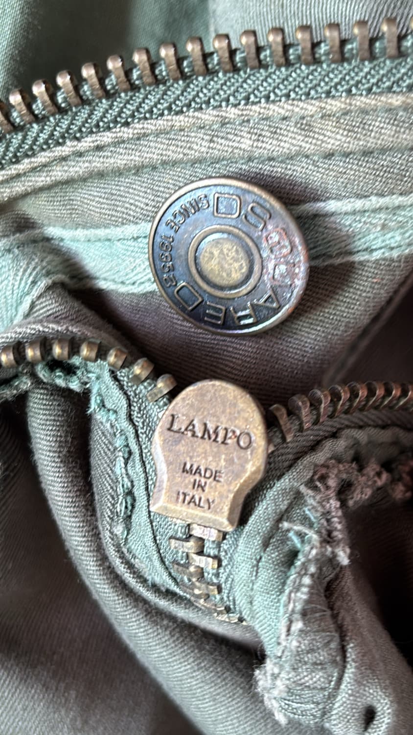 2000's Survival Jacket 상품이미지10