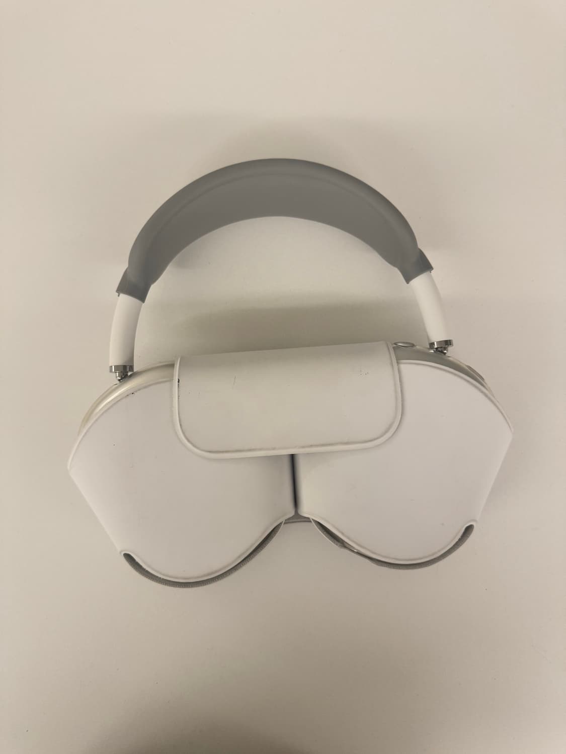 에어팟 맥스 1세대 실버 상품이미지2