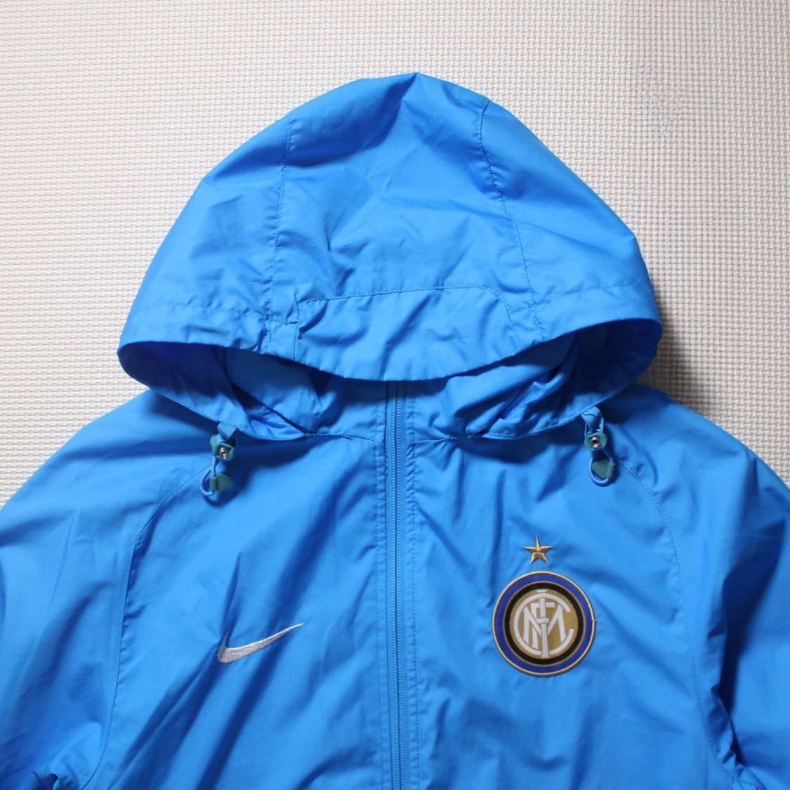 Nike 나이키 인테르 윈드러너 바람막이 상품이미지2