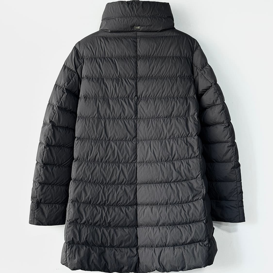에르노 롱 다운 자켓 상품이미지9