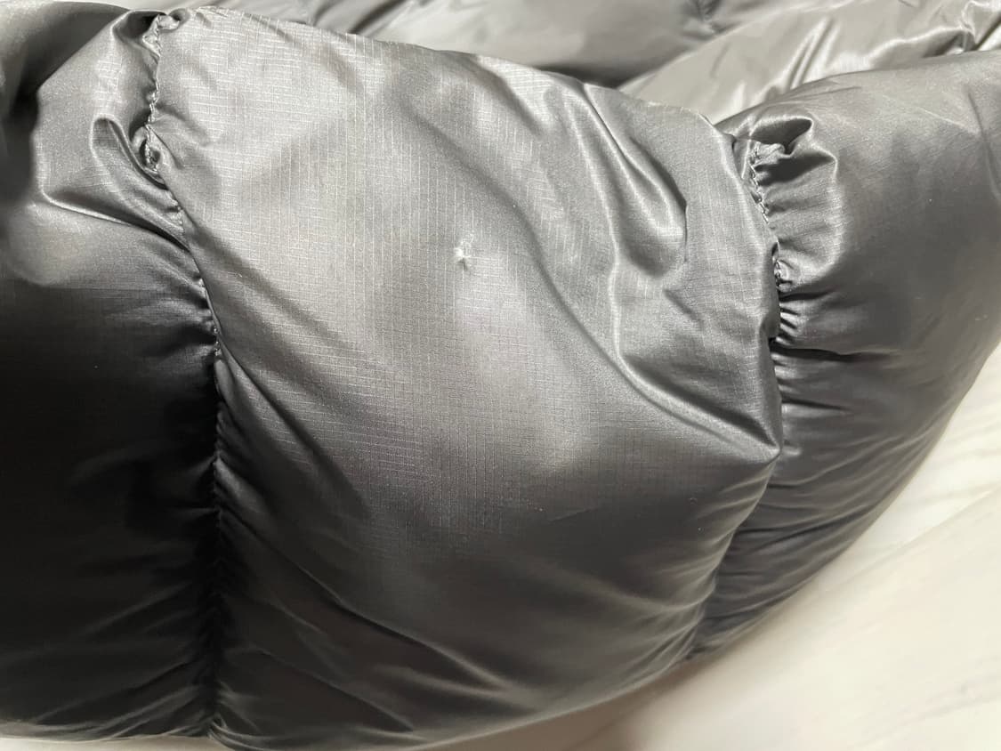 (구형)페더드프렌즈 헬리오스 애쉬 M 사이즈 상품이미지5