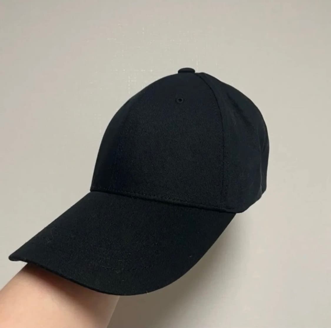 호텐 상상초월빅사이즈 볼캡 새상품 상품이미지2