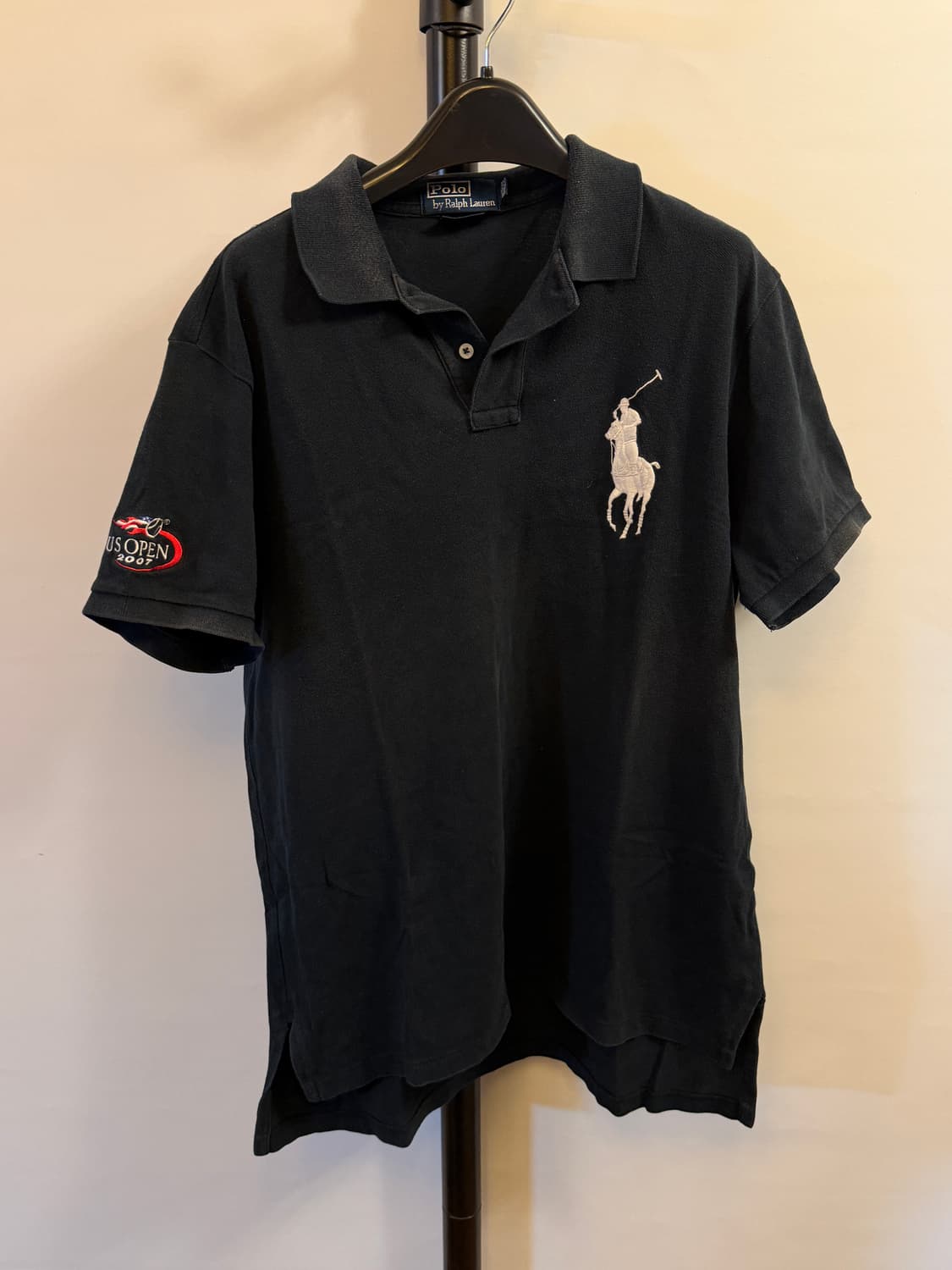 폴로 빅포니 pk티 상품이미지2