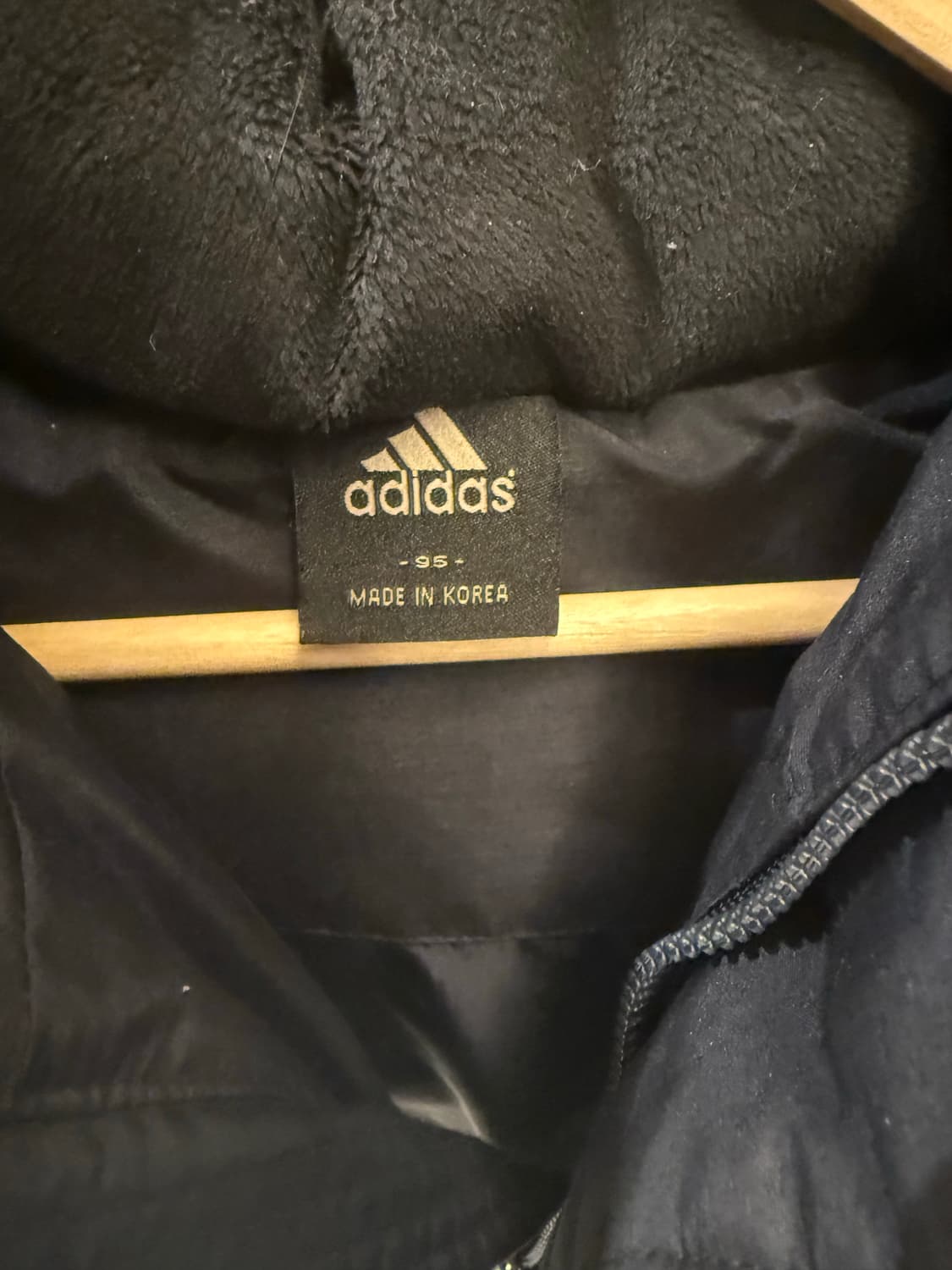 아디다스 덕다운 패딩 상품이미지2