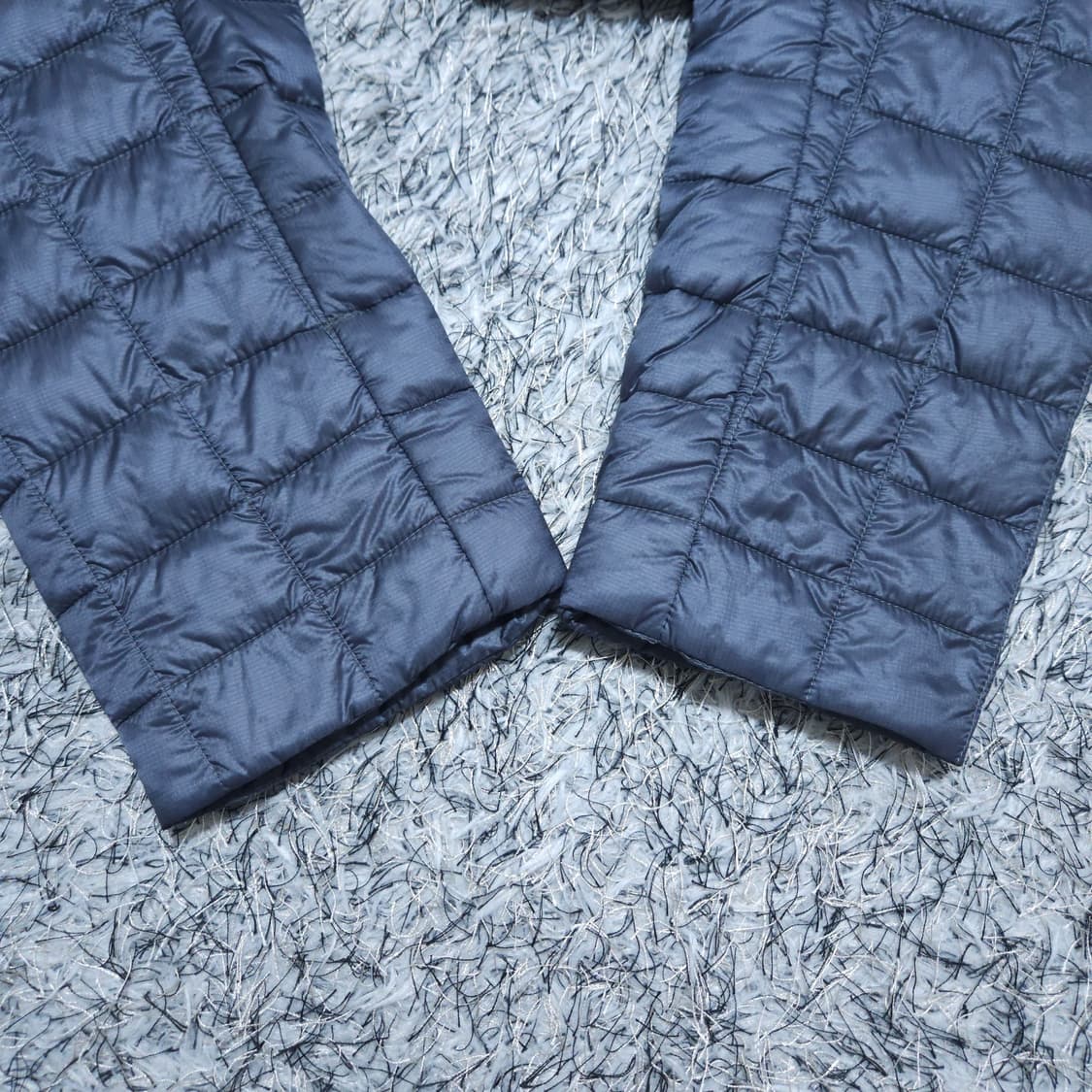 노스페이스) M 남자 경량패딩점퍼 / 왕눈이샵 상품이미지6