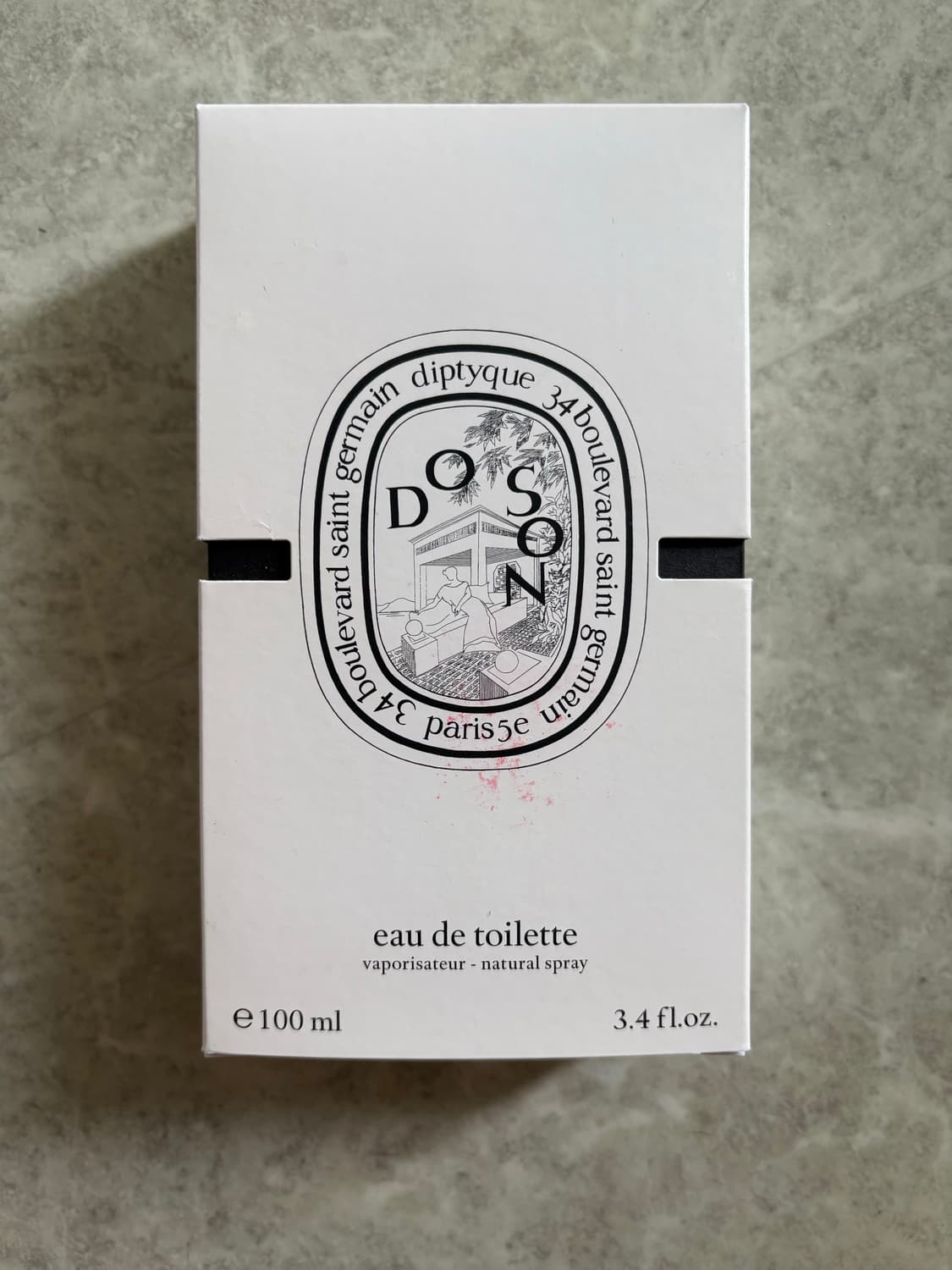딥디크 도손 100ml 향수 판매 상품이미지1