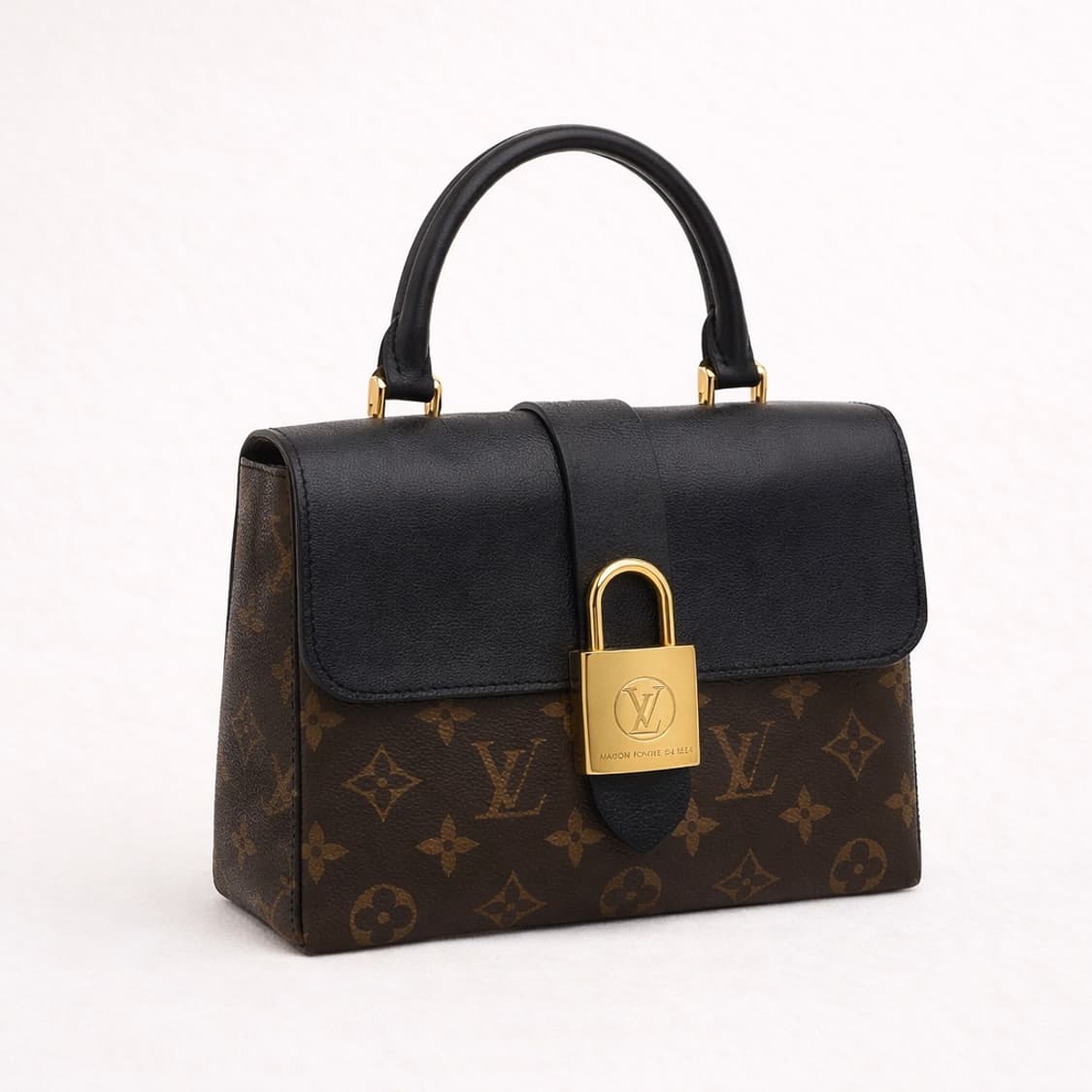 [S급] 루이비통 록키 모노그램 BB 판매합니다!!! 상품이미지1