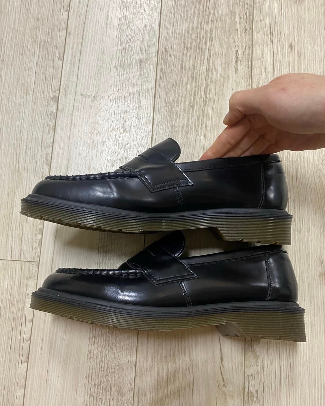 닥터마틴 애보트 260 (단종모델) 상품이미지2