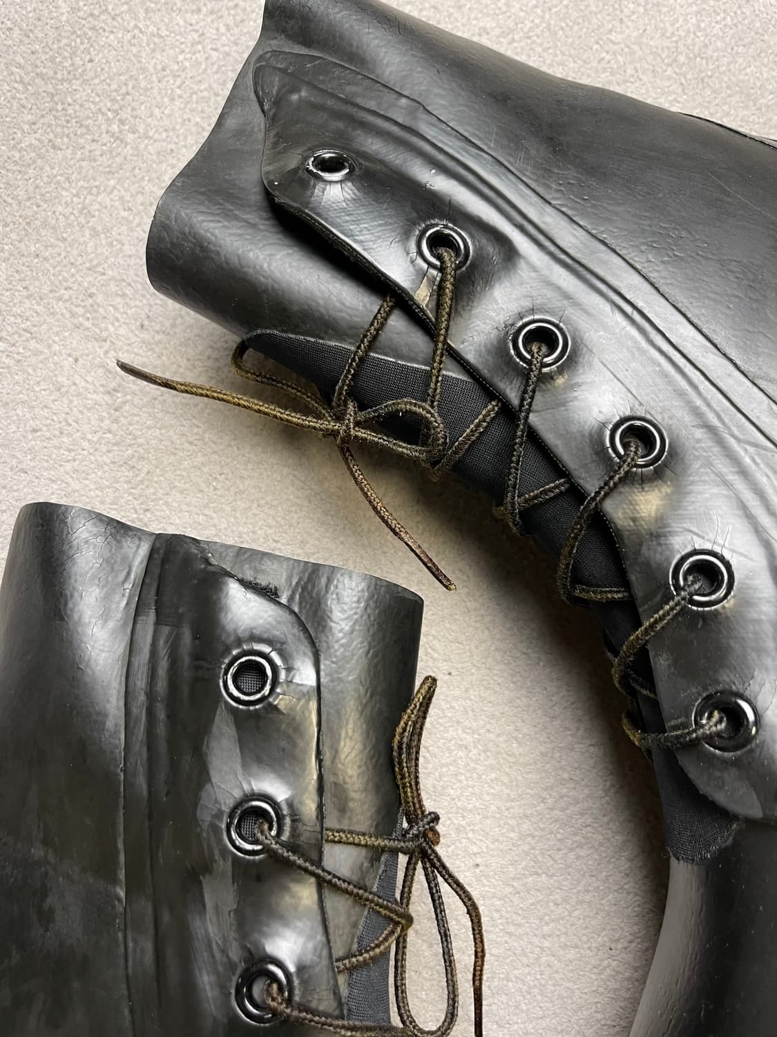 [10] 미군 Bata 버니부츠-280-285 상품이미지3