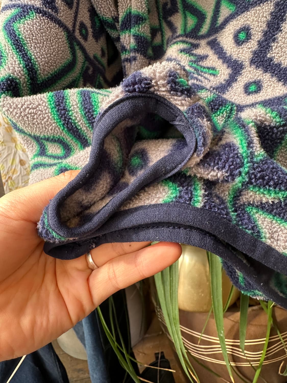 Z-417 파타고니아 신칠라  상품이미지4