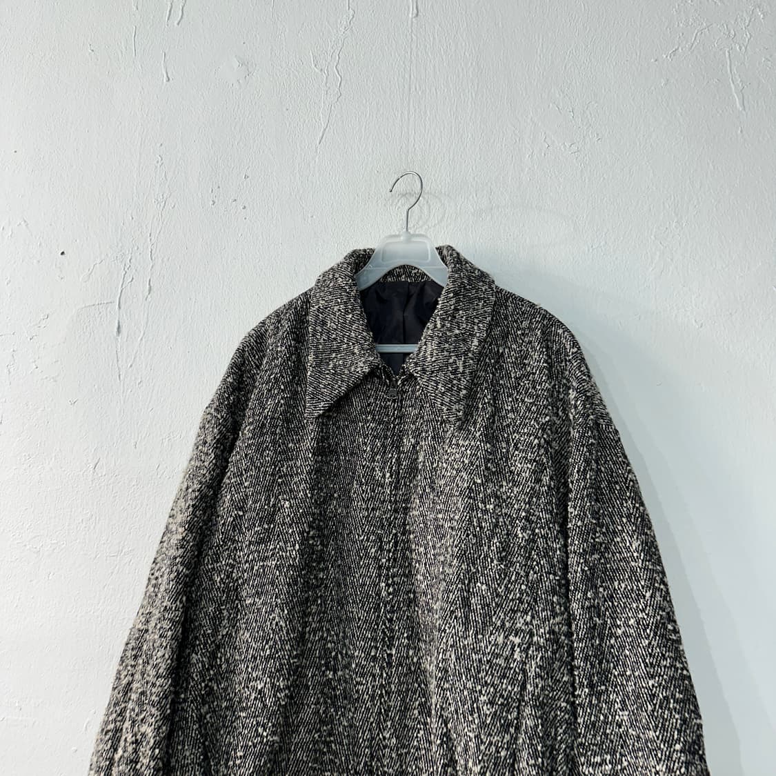 coor 쿠어 울자켓 L 상품이미지2