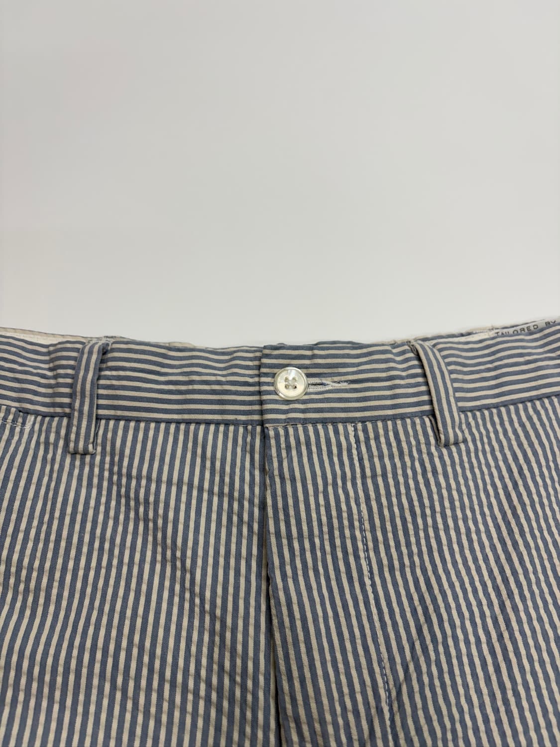 Polo Ralph Lauren 폴로랄프로렌 스트라이프 시어서커 반바지 상품이미지3