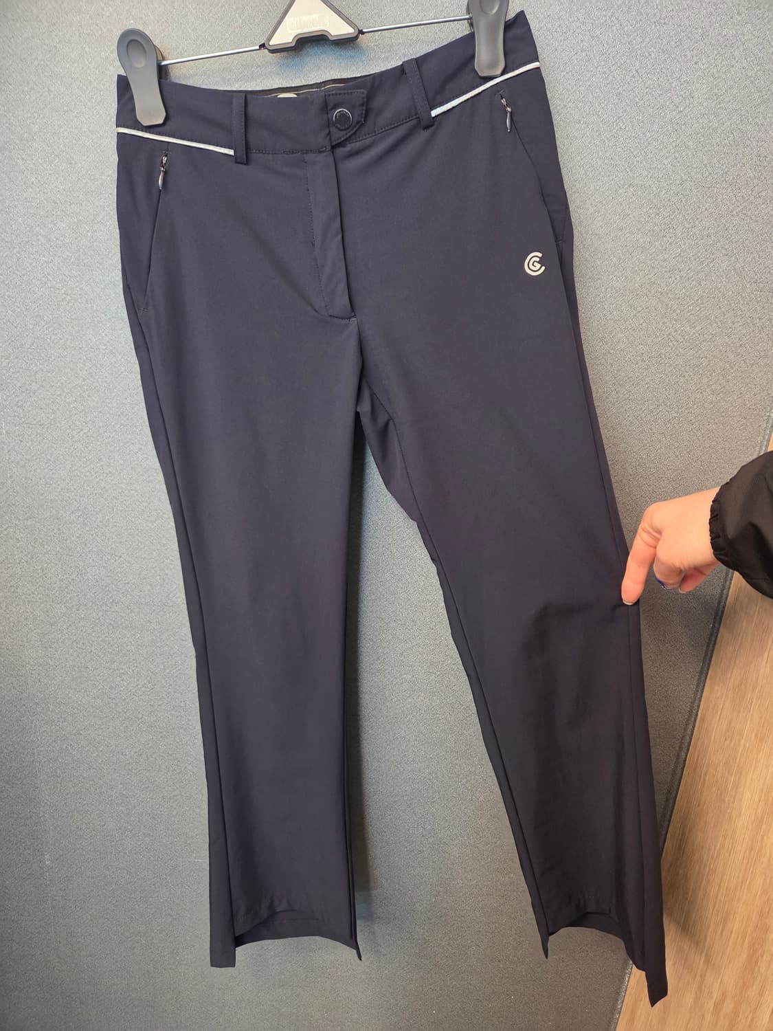 클리브랜드 기능성바지 (24-25) 상품이미지5