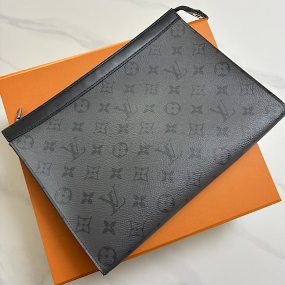 루이비통 포쉐트 보야쥬 MM 정품  상품이미지2