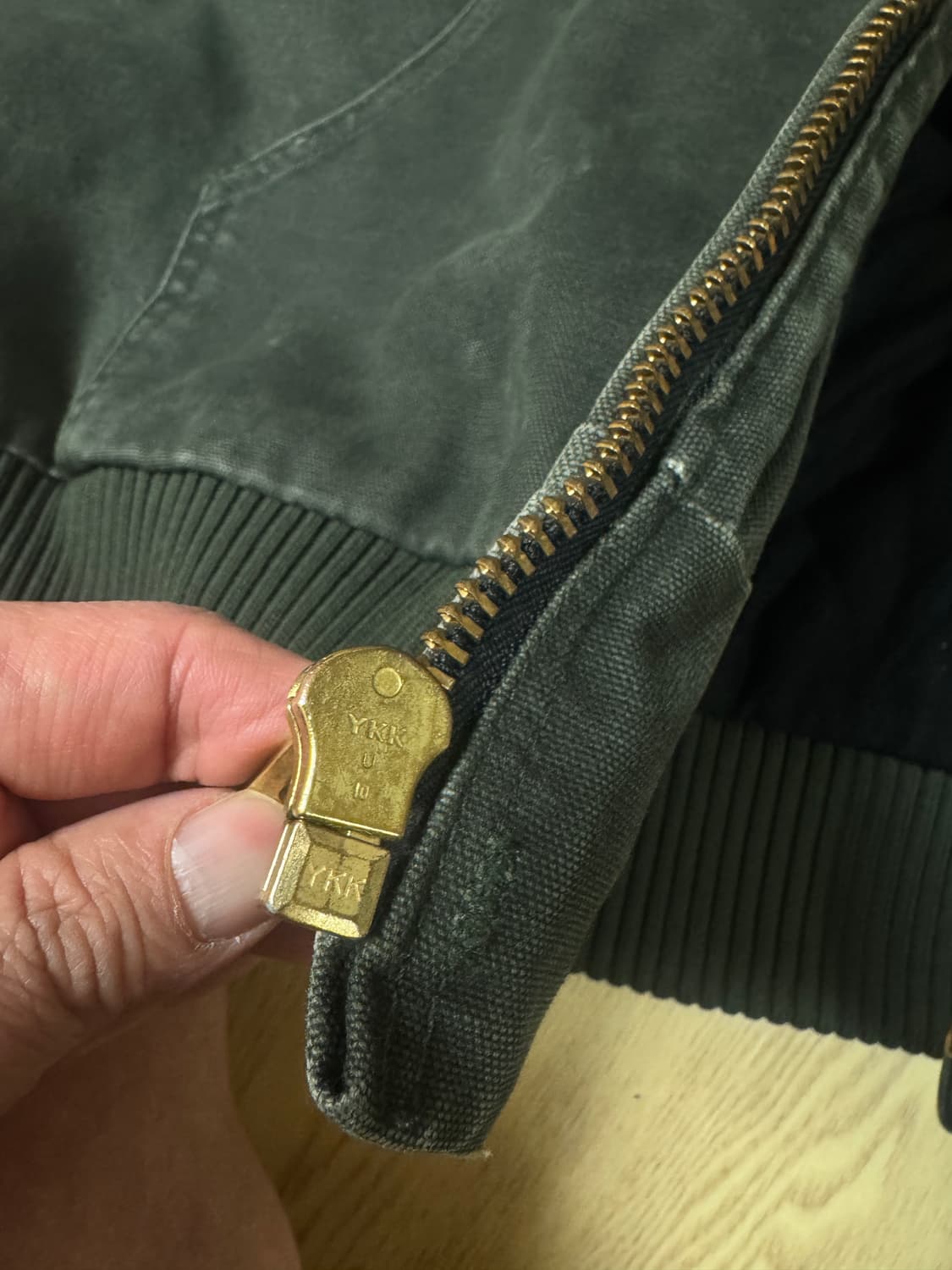 칼하트 j130 mos xl,l 상품이미지5