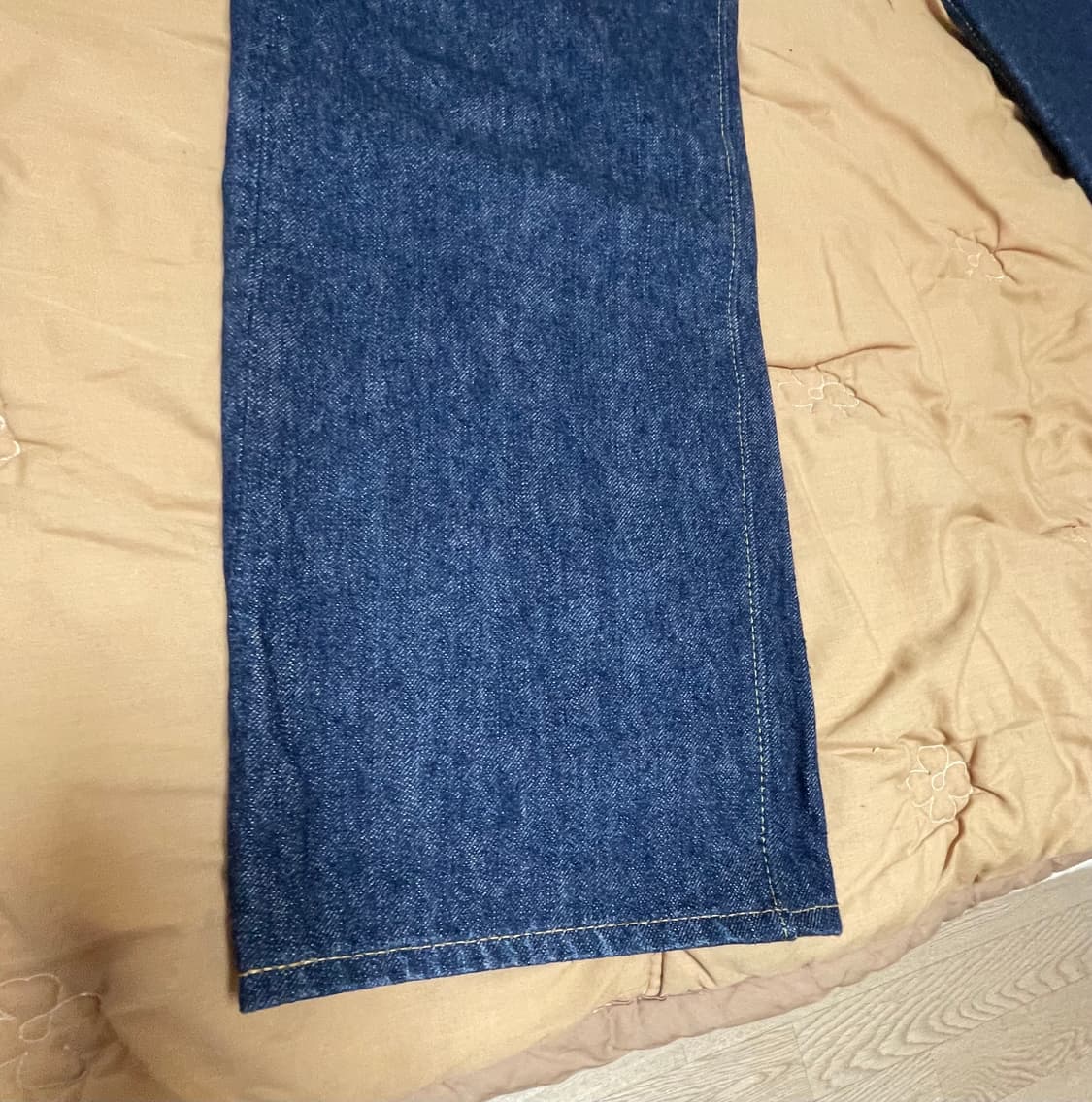 오어슬로우 105 원워시 3사이즈 판매 상품이미지3