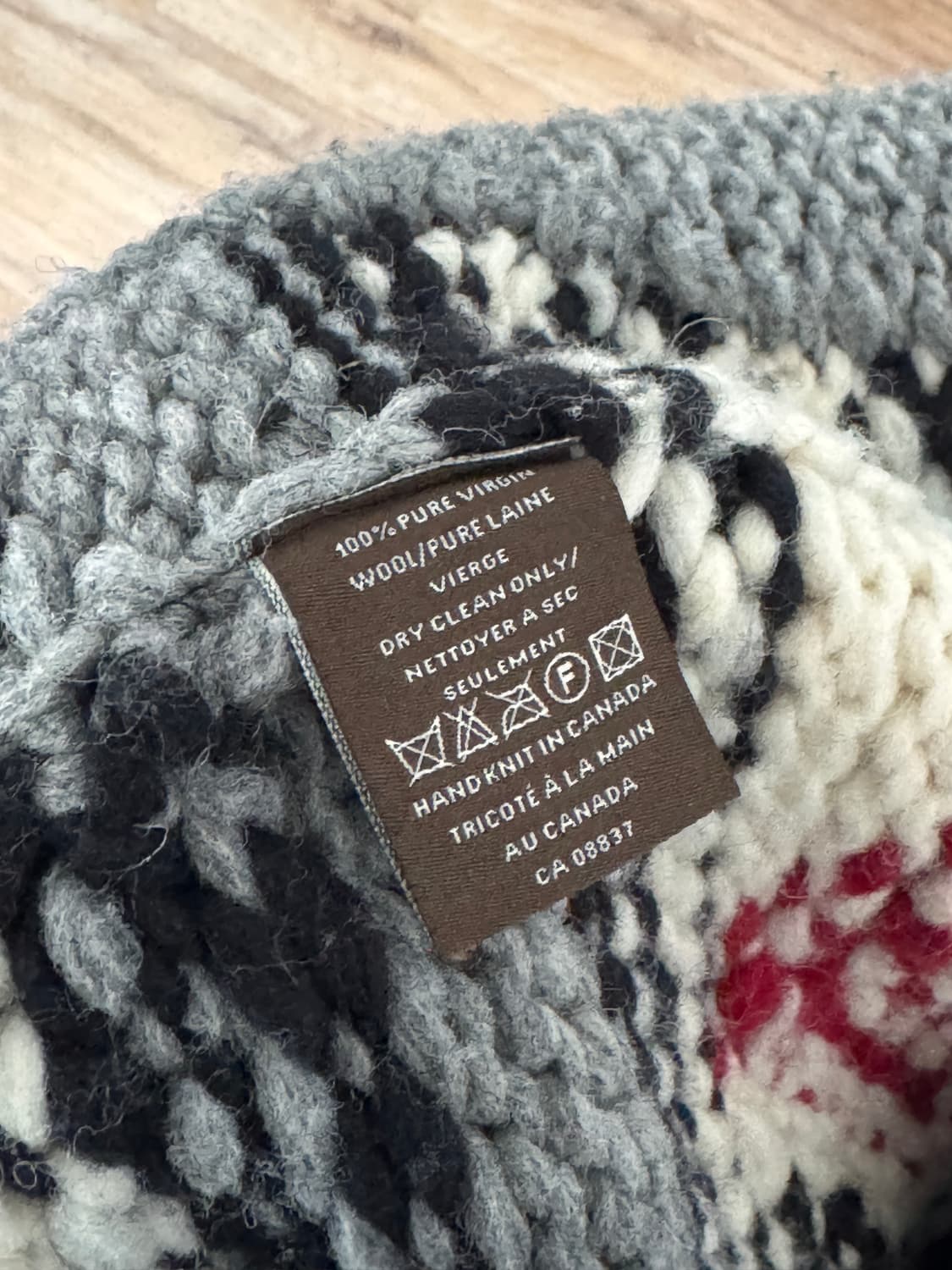 카나타 코위찬 가디건 42 상품이미지4