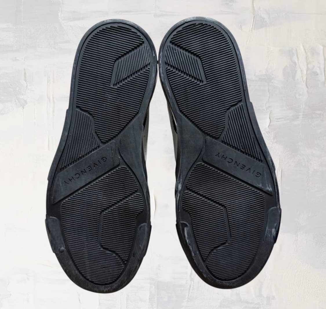 지방시 타이슨 스니커즈 40.5 상품이미지5