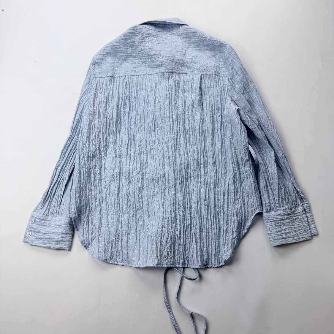 루그너 로바 셔츠 블라우스 상품이미지3