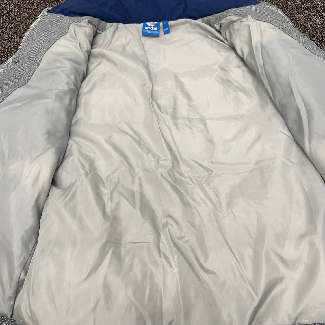 아디다스 덕다운 숏패딩 100(L) 상품이미지7