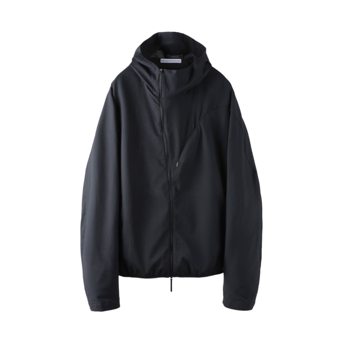 [M] 포스트아카이브팩션 8.0 테크니컬 자켓 블랙 상품이미지1