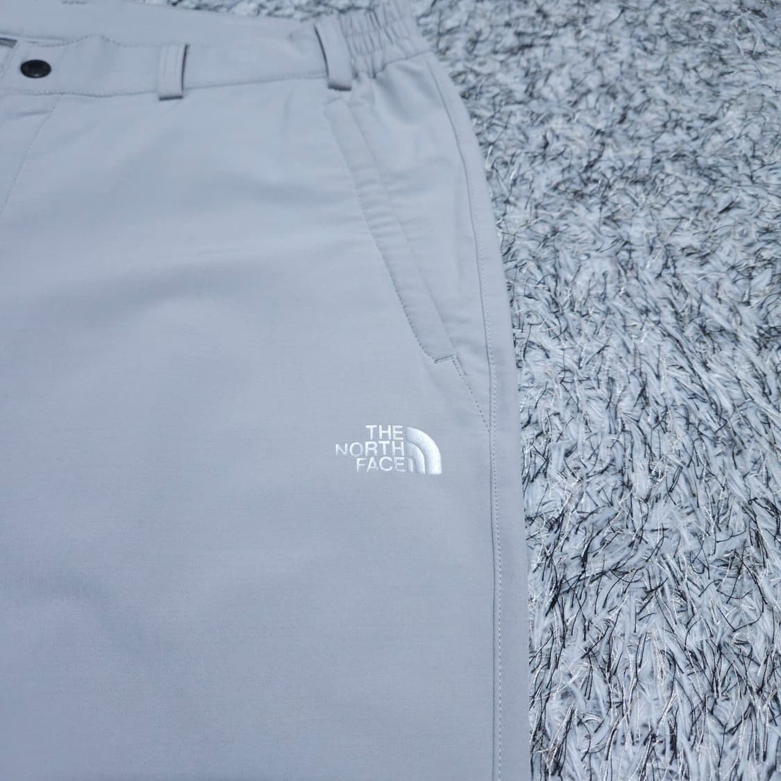 노스페이스) 36(92) 남자 춘추등산바지 / 왕눈이샵 상품이미지4