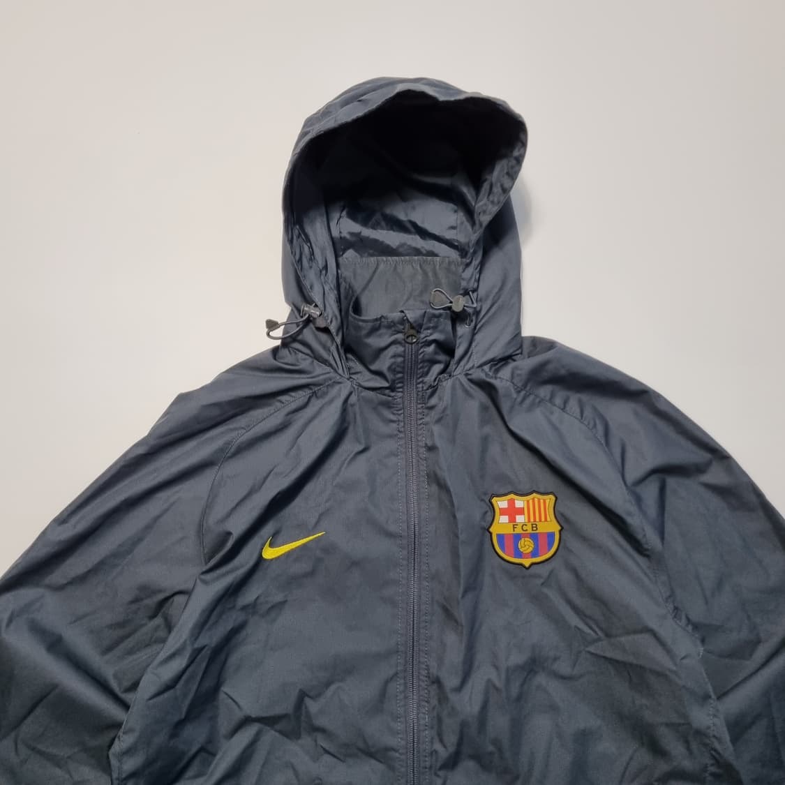 나이키 바르셀로나 자켓 상품이미지4
