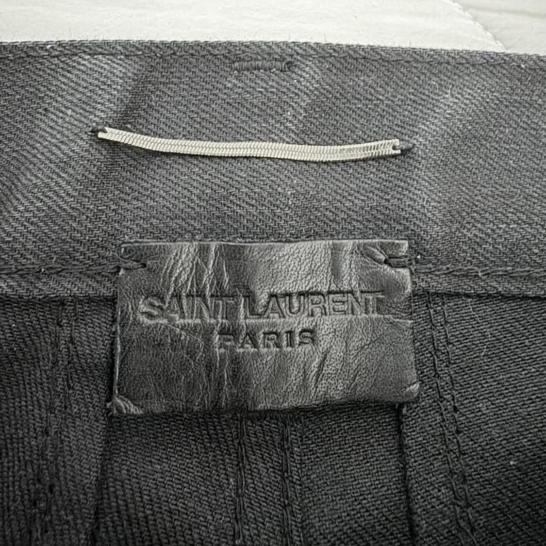 생로랑 15년도 무릎 디스진 상품이미지3