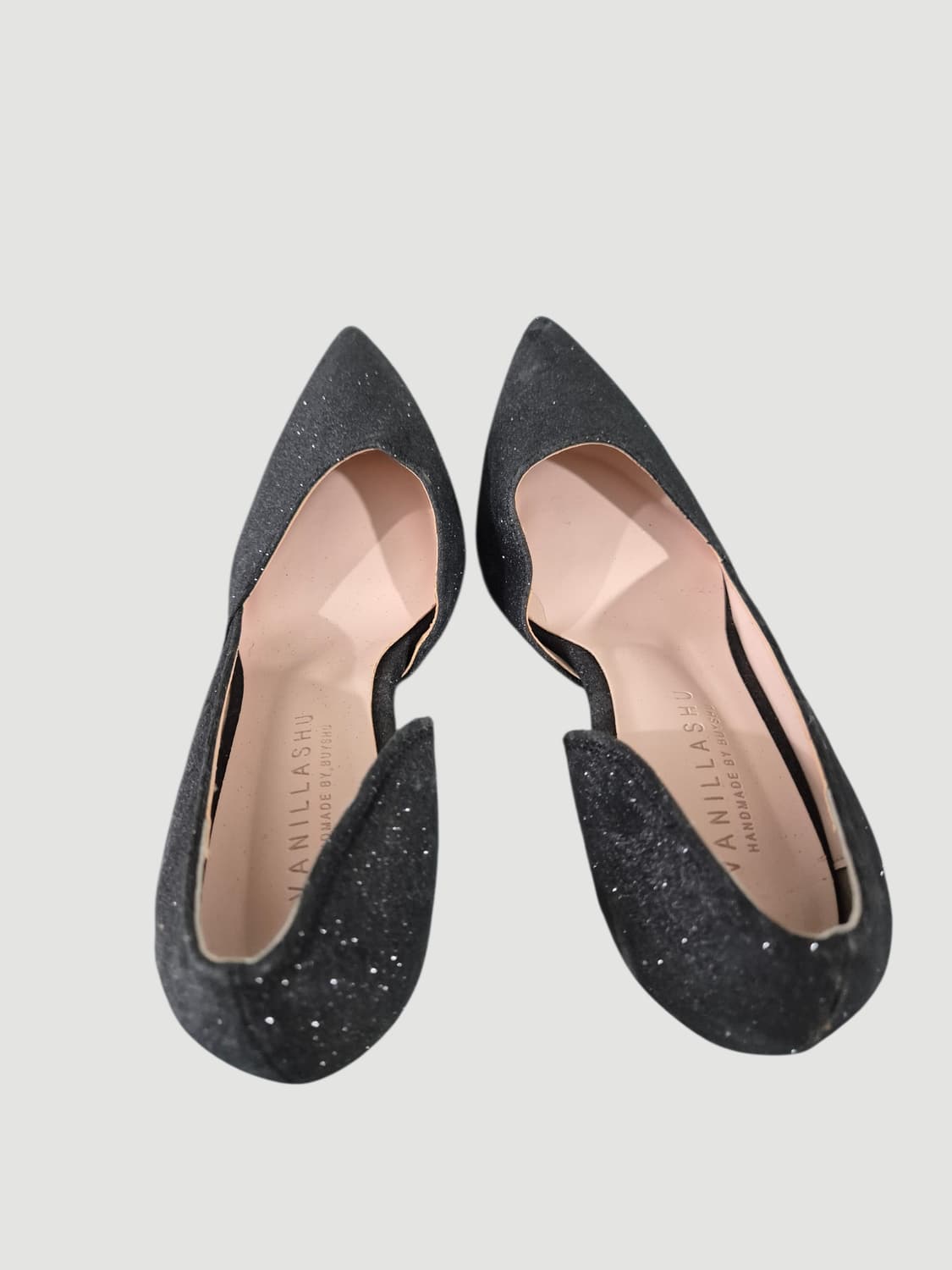 [230]바닐라슈 여자 6.5CM 구두 상품이미지4