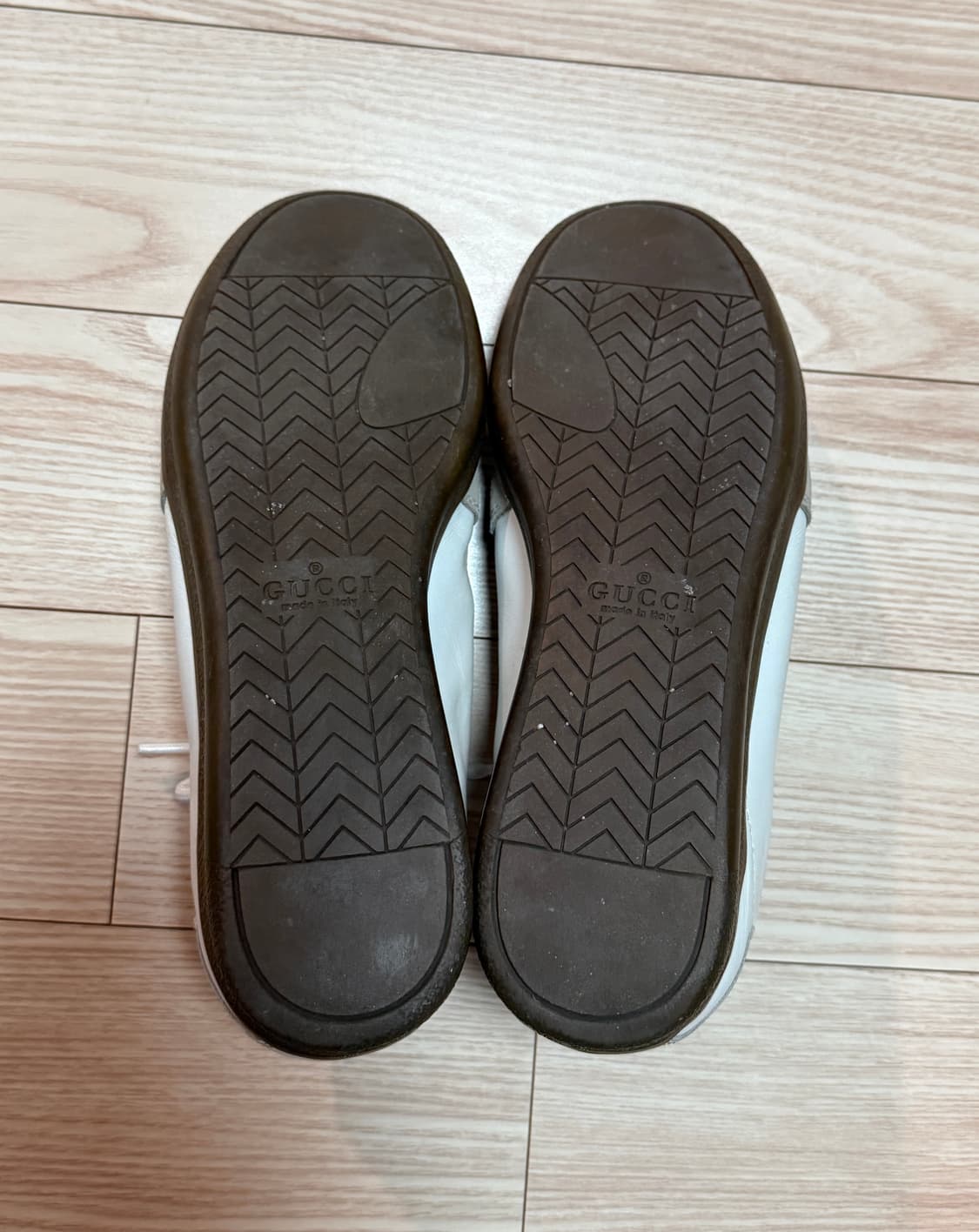 구찌 독일군 36.5사이즈 상품이미지8